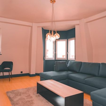 Grand Appartement Мюлуз Екстер'єр фото