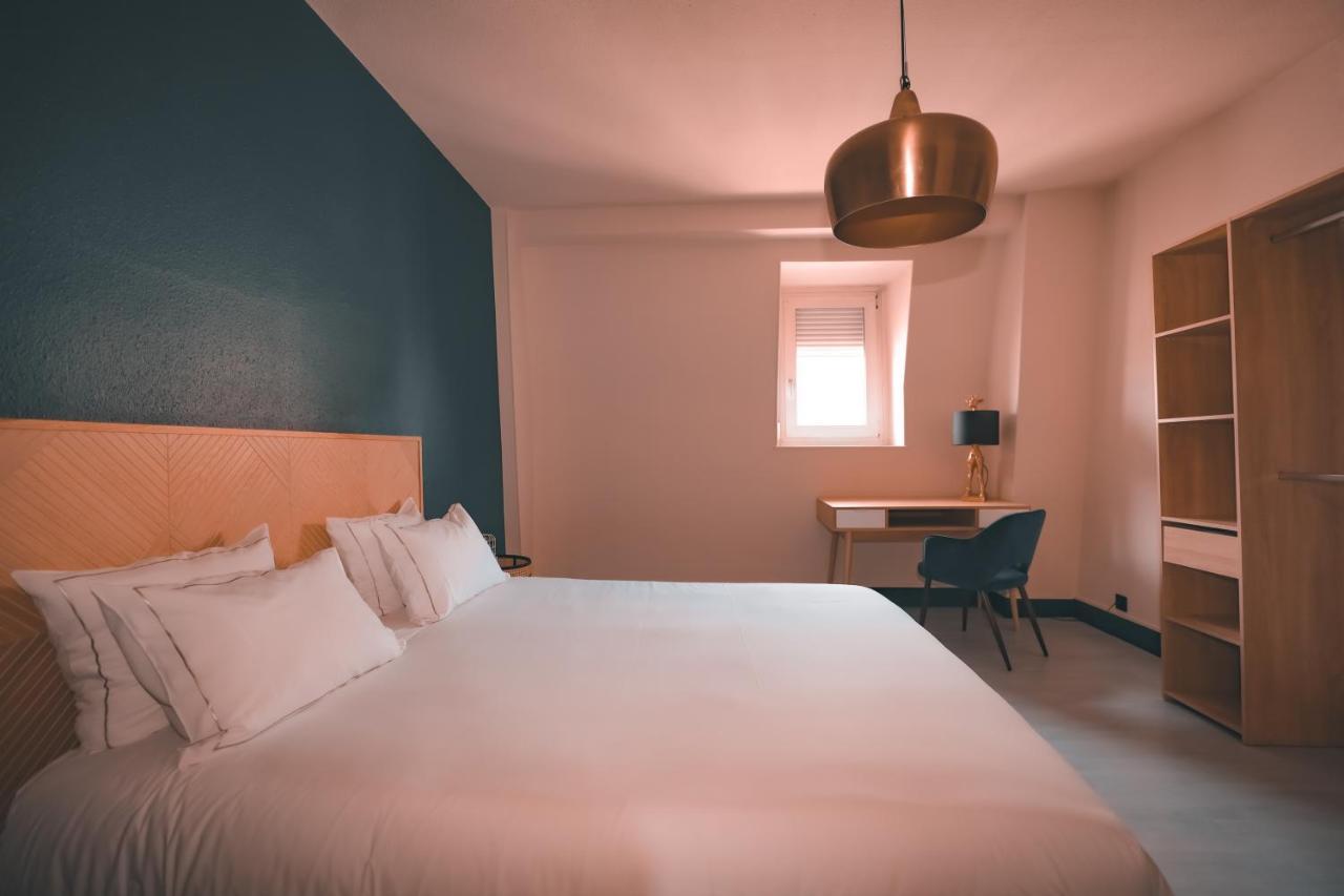 Grand Appartement Мюлуз Екстер'єр фото